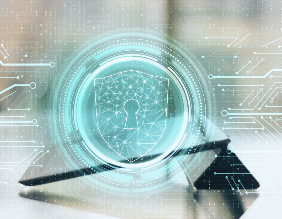 cyber security