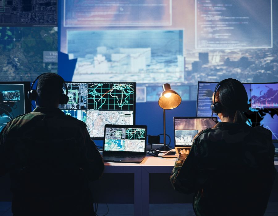 cyber security