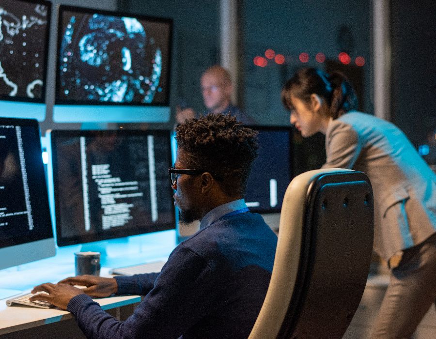 cyber security
