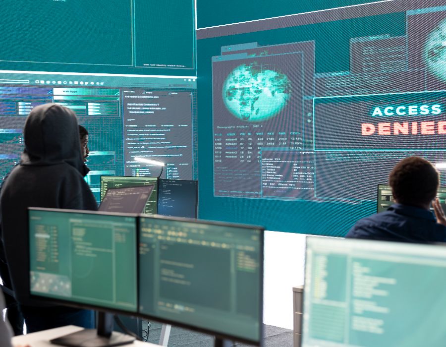 cyber security