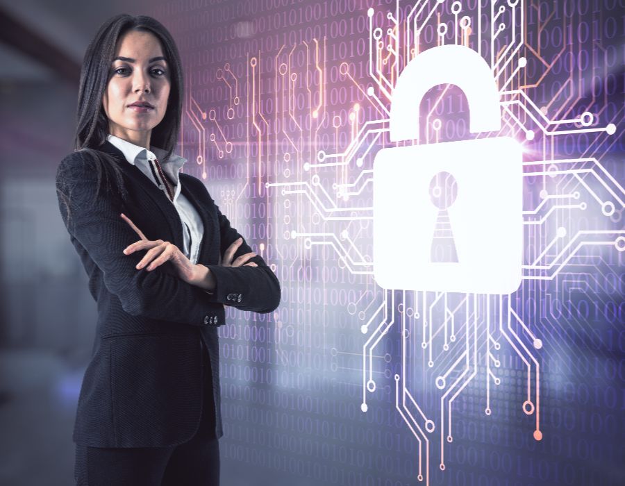 cyber security