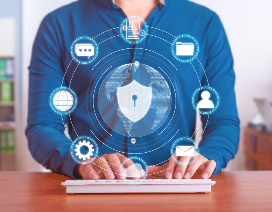 cybersecurity compliance