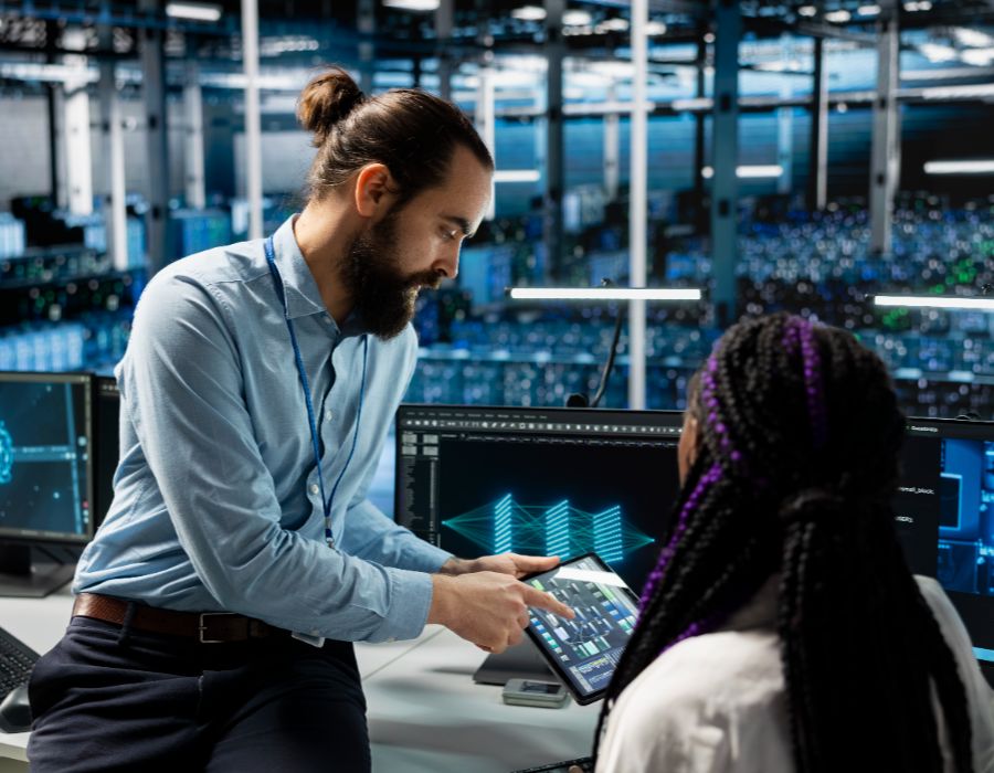 cybersecurity compliance