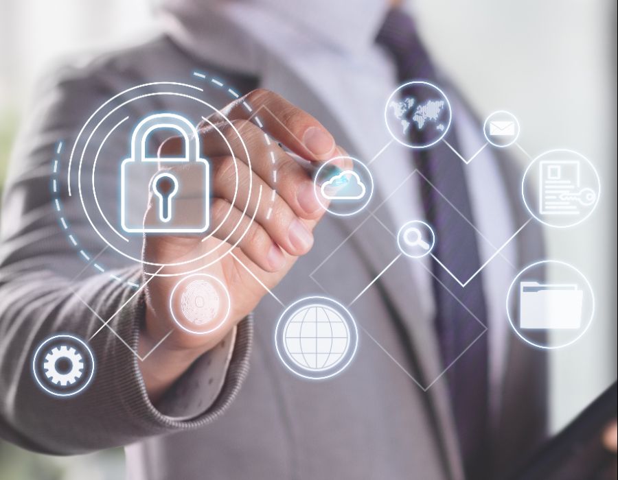 cybersecurity compliance