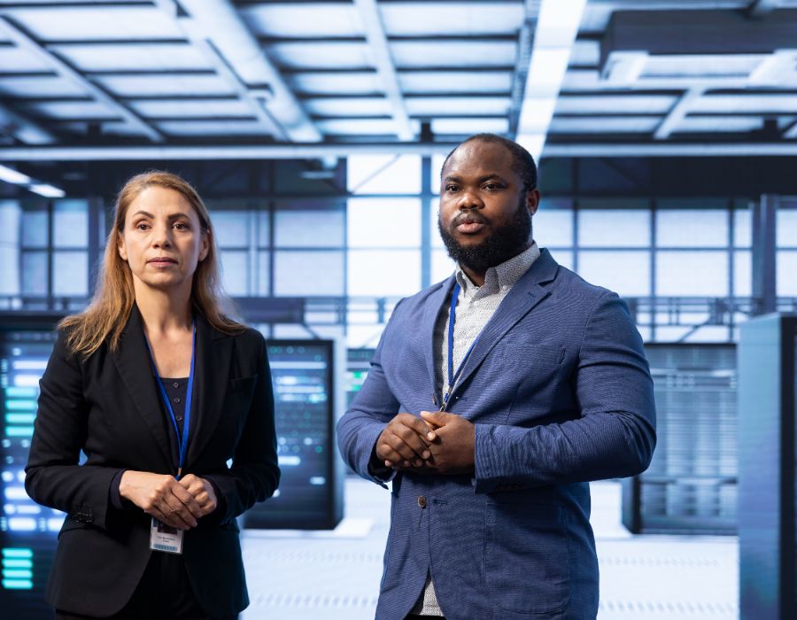 cybersecurity compliance