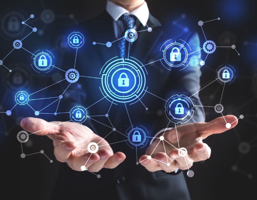 cybersecurity compliance