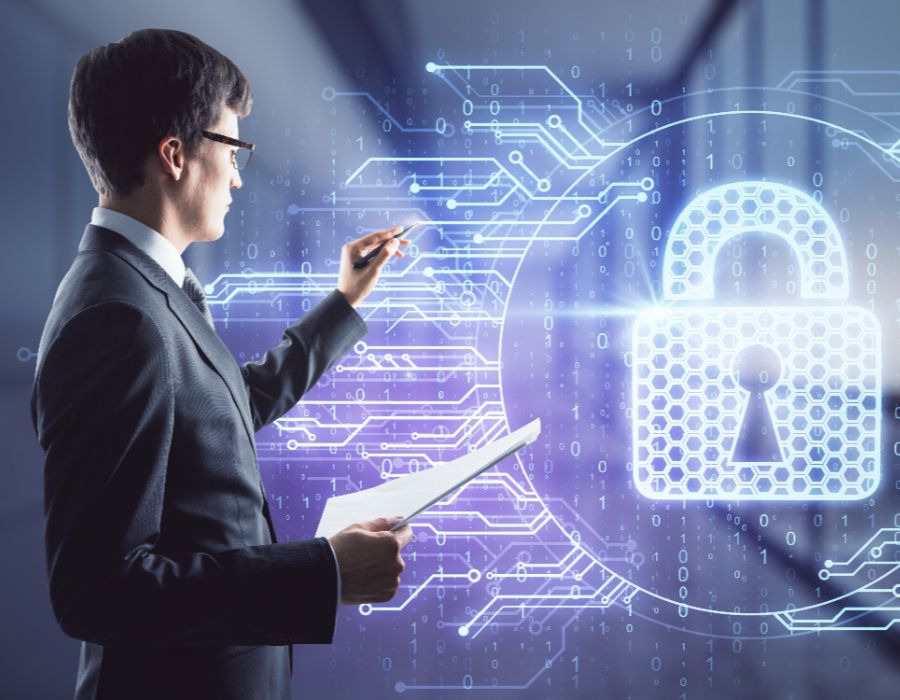 cybersecurity compliance