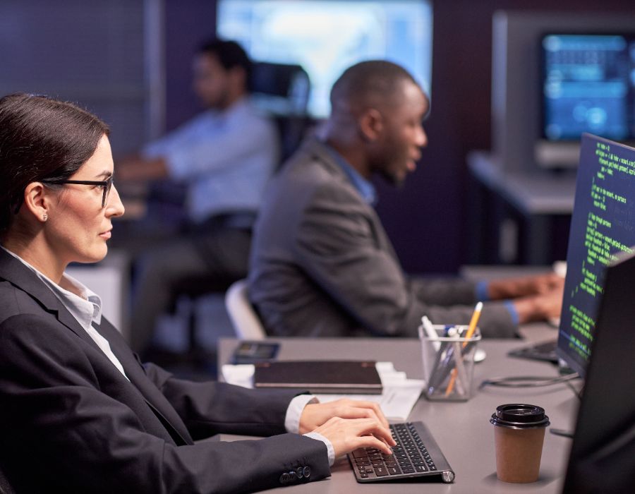 cybersecurity compliance