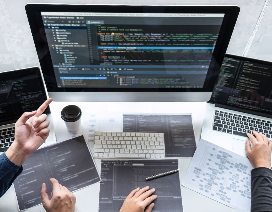 cybersecurity compliance