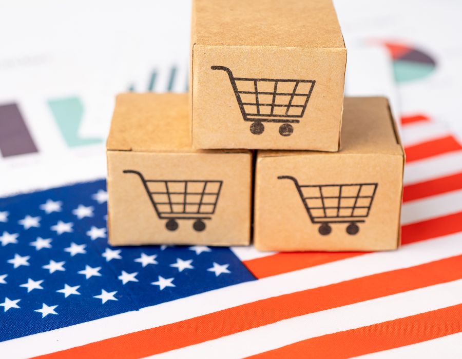 federal supply chain companies