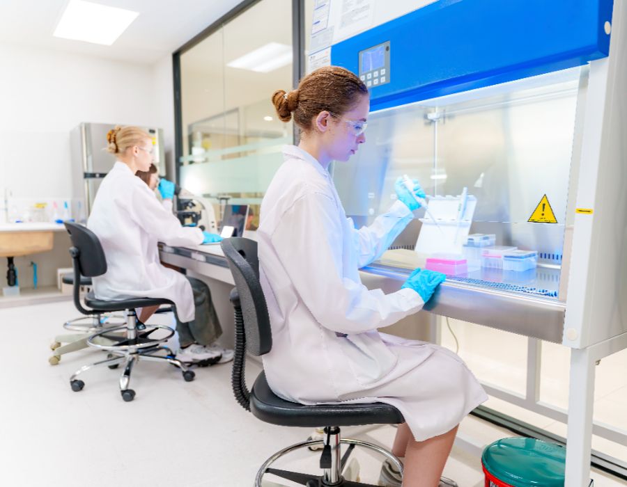labs & research — mamat for scientific university & technical facilities